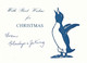 Falkland Islands Christmas Card - Falklandeilanden