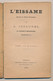 L'EISAMME - Recueil De Poésies Provencales Par A. ISSAUREL De Saint Marcel (Marseille) - Imprimerie Achard 1888 - Andere & Zonder Classificatie