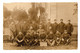 CPA 3057 - MILITARIA - Carte Photo Militaire - G.V.C - Un Groupe De Gardes Des Voies De Communication à DANJOUTIN ? - Personnages