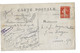 1913 PARIS GARE ST LAZARE POUR LE 9 RUE BARYE - SIGNATURE AUTOGRAPHE D UN GROUPE DE PERSONNES - CARTE PHOTO - Photographs