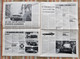 Delcampe - Revue RAI SPECIAL EEN UITGAVE VAN BRITISH LEYLAND1971 MG Jaguar Daimler Triumph Austin Morris Mini - Practical