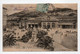 - CPA TOULON (83) - Place Vauban Et La Gare Du P. L. M. 1905 (belle Animation) - Edition Bougault 744 - - Toulon