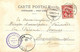 [DC12379] CPA - SVIZZERA - LAC TENEY S/VOUVRY - Viaggiata 1907 - Old Postcard - Vouvry