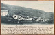 BOURG EN LAVAUX - EPESSES 1901 JOLIE CARTE - Épesses