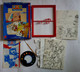 TRES RARE JEU NATHAN PEINTURE SPIROU COMPLET 1995 TOME & JANRY - Puzzels