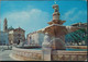 °°° 22969 - MOLA DI BARI - PIAZZA XX SETTEMBRE - 1978 °°° - Bari