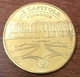 31 TOULOUSE LE CAPITOLE MDP 2017 MÉDAILLE SOUVENIR MONNAIE DE PARIS JETON TOURISTIQUE TOKENS MEDALS COINS - 2017