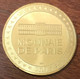 31 TOULOUSE LE CAPITOLE MDP 2017 MÉDAILLE SOUVENIR MONNAIE DE PARIS JETON TOURISTIQUE TOKENS MEDALS COINS - 2017