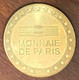 31 TOULOUSE CGT PLUS FORT ENSEMBLE MDP 2013 MÉDAILLE SOUVENIR MONNAIE DE PARIS JETON TOURISTIQUE TOKENS MEDALS COINS - 2013