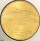 31 BLAGNAC AEROSCOPIA LE DAKOTA MDP 2016 NG MÉDAILLE SOUVENIR MONNAIE DE PARIS JETON TOURISTIQUE TOKENS MEDALS COINS - 2016