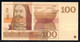 515-Billet De Fantaisie Pays-Bas 100 Gulden 1970 - Ficción & Especímenes