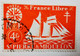 Saint-Pierre-et-Miquelon - Colonies Françaises - 1942 - Y&T N°306  /0/ - Gebraucht