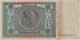 10 REICHSMARK 22.1.1929. P-180a - 10 Mark