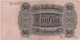 50 REICHSMARK 11.10.1924. P-177 - 50 Mark