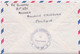 NOUVELLE CALEDONIE - LETTRE NOUMEA POUR PARIS 1971 - CACHET ADMINISTRATION PENITENTIAIRE AU VERSO - Lettres & Documents