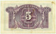 ESPAÑA - 5 Pesetas - Emission 1935 ( 1936 ) - Pick 85 - Serie D - Silver Certificate - 5 Peseten