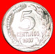 • II REPUBLIC (1931-1939): SPAIN ★ 5 CENTIMOS 1937! LOW START! ★ NO RESERVE! - 5 Centimos