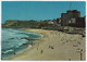 AUSTRALIA-NSW NEWCASTLE BEACH, NEWCASTLE / RED METER EMA UNIVERSAL AK1/HOWARD SMITH TRAVEL CENTRE - Newcastle