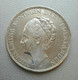 Netherlands 1937 2 1/2 Gulden Half Wilhelmina Olanda Fiorino [2] - 2 1/2 Gulden