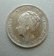 Netherlands 1929 1 Gulden Wilhelmina Olanda Fiorino - 1 Gulden