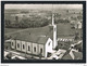 Au Dessus De ECHALLENS Et Son Eglise Catholique - Suisse Switzerland ( 2 Scans ) - Échallens