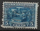 USA     N° 227   Oblitéré    B/TB   Voir Scans    - Used Stamps