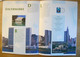 Nazioni Unite Folder Vienna 1993 - Postzegelboekjes