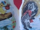 Delcampe - ANTIGUO CUENTO TROQUELADO EL PATITO FEO CHRISTIAN ANDERSEN 1979 EDICIONES TORAY, TALE, MINICLÁSICOS. THE UGLY DUCKLING.. - Kinder- Und Jugendbücher