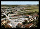 57 - FAULQUEMONT - VUE AERIENNE - LE CENTRE - Faulquemont