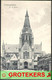 STEENBERGEN R.C. Kerk Ca 1910 - Other & Unclassified