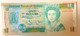 Belize 1 Dollar $ 01.05.1990 AA Prefix Prefisso AA Uncirculated Fds LOTTO 2456 - Belize