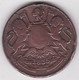 East India Company. Half Anna 1835. William IV.  KM# 447.1 - Inde