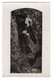CPA 3060 - Carte Photo - City Of BIRMINGHAM Art Gallery - Arthur HUGHES - The Long Engagement - Schilderijen
