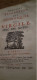 Les Bucoliques De VIRGILE Veuve Claude Thiboust 1691 - Tot De 18de Eeuw