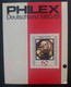 Deutschland Briefmarkenkatalog (im Klein Format !) - Philex 1980/81 - Achat Malin: Plusieurs Via Mondial Relay - Kataloge