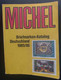 Michel Briefmarkenkatalog Deutschland 1985/86 - Achat Malin: Plusieurs Via Mondial Relay - Kataloge