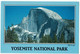 Yosemite National Park - Parques Nacionales USA