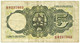 ESPAÑA - 5 Pesetas - 10.08.1951 - Pick 140 - Serie S - Jaime Balmes - 5 Peseten