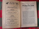 10 N° De "Les Humanités". Hatier 1929-1930. Revue D'enseignement Secondaire Et D'éducation. Classe De Lettres - 18+ Years Old