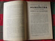 10 N° De "Les Humanités". Hatier 1932-1933. Revue D'enseignement Secondaire Et D'éducation. Classe De Lettres - 18 Ans Et Plus