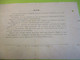 Certificat D'ondoiement/Diocése De Paris / Hopital De La Pitié/ René BOSSUET/ 1921              CAN852 - Godsdienst & Esoterisme
