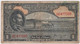 ETHIOPIA 1 DOLLAR ND (1945) P-12 - Aethiopien