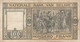 100 F BELGIQUE 16-16-1946 - 100 Francs