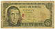 ESPAÑA - 5 Pesetas - 10.08.1951 - Pick 140 - Serie 1B - Jaime Balmes - 5 Peseten