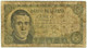 ESPAÑA - 5 Pesetas - 10.08.1951 - Pick 140 - Serie 1G - Jaime Balmes - 5 Peseten