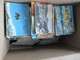 LOT DE 5 KG DE CARTES POSTALES MODERNES ET SEMI MODERNES - 500 Postcards Min.