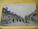 18 5561 CPA - 18 EN BERRY. THAUMIERS. GRANDE RUE - ANIMATION.CAFE. - Thaumiers