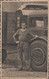 Photo Carte Tracteur Routier Hanomag (,) - Sonstige & Ohne Zuordnung