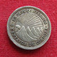 Nicaragua 5 Centavos 1965 KM# 24.2 - Nicaragua