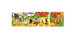 Asterix Und Obelix  2000 / Idefix Und Träger + BPZ - Maxi (Kinder-)